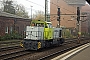 MaK 1000896 - TWE "V 157"
15.11.2012 - Hamburg-Harburg
Nahne Johannsen