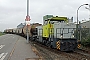 MaK 1000896 - TWE "V 157"
22.09.2013 - Hamburg-Hohe Schaar
Archiv loks-aus-kiel.de