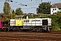 MaK 1000896 - CCW "V 157"
28.08.2017 - Düsseldorf-Rath
Klaus Breier