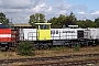 MaK 1000896 - CCW "V 157"
30.08.2025 - Dortmund, Westfalenhütte
Ingmar Weidig
