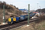 MaK 1000896 - TWE "V 157"
01.04.2008 - Lübeck
Konstantin Koch MaK 1000896 - TWE "V 157"
01.04.2008 - Lübeck
Konstantin Koch
