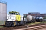 MaK 1000896 - TWE "V 157"
06.07.2013 - Hamburg-Neuhof, Anschluss VOPAC
Werner Glaeseker MaK 1000896 - TWE "V 157"
06.07.2013 - Hamburg-Neuhof, Anschluss VOPAC
Werner Glaeseker