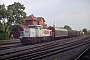 MaK 1000897 - RStV "150005"
19.06.2001 - Obernkirchen
Andreas Feuchert