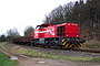 Vossloh 1001018 - Dillinger Hütte "D 24"
25.03.2004 - Limbach, Strecke
Jens Breitkopf