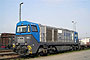 Vossloh 1001034
08.06.2004 - Bremen, GVZ Roland
Willem Eggers