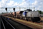 MaK 1200001 - Railpro "6401"
05.07.2007 - AlmeloMartijn Schokker