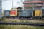 MaK 1200001 - DB Cargo "6401"
16.04.2018 - Seddin
Rudi Lautenbach