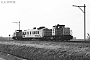 MaK 1200001 - NS "6401"
05.04.1991 - TrichtDr. Günther Barths