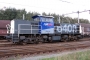 MaK 1200002 - Railpro "6402"
19.09.2006 - Amsterdam, Westhaven
Han Groen