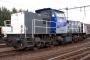 MaK 1200002 - Railpro "6402"
19.09.2006 - Amsterdam, Westhaven
Han Groen