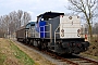 MaK 1200002 - DB Schenker "6402
"
07.03.2009 - Hengelo
Martijn Schokker