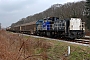 MaK 1200002 - DB Schenker "6402 "
07.03.2009 - Hengelo
Martijn Schokker