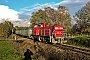 MaK 1200002 - DB Cargo "6402"
27.10.2017 - Pawłowice
Kolejowi Bracia