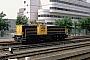 MaK 1200003 - NS "6403"
23.06.1989 - Utrecht
Willem Eggers