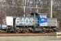 MaK 1200003 - Railpro "6403"
09.01.2007 - RoosendaalBert Groeneveld
