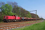 MaK 1200004 - Railion "6404"
23.04.2005 - Hengelo
Martijn Schokker