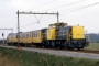 MaK 1200004 - Railion "6404"
17.04.1989 - Olst
Heinrich Hölscher