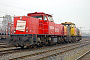 MaK 1200005 - Railion "6405"
12.02.2006 - Almelo
Martijn Schokker