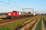 MaK 1200005 - DB Schenker "6405
"
15.12.2010 - Heukelom
Rogier Immers