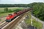 MaK 1200005 - DB Cargo "6405"
16.05.2018 - Jastrzebie Zdroj, podg. Bzie lasBurkhart Liesenberg