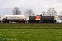 MaK 1200007 - Railion "6407"
25.04.2008 - Staphorst
Fokko van der Laan