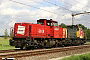 MaK 1200008 - Railion "6408"
26.08.2005 - Haaren
Ad Boer