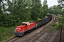 MaK 1200008 - DB Cargo "6408"
15.05.2018 - Jastrzebie Zdroj, KWK Zofiowka
Burkhart Liesenberg