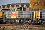 MaK 1200009 - DB Schenker "6409"
14.11.2012 - Amersfoort
Patrick Esseling