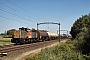 MaK 1200011 - DB Schenker "6411
"
19.07.2010 - Oisterwijk
Ad Boer