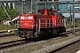 MaK 1200011 - DB Schenker "6411"
14.07.2016 - Boxtel
Leon Schrijvers