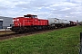 MaK 1200011 - DB Cargo "6411"
08.04.2021 - Venlo-Vierpardjes
Leonardus Schrijvers