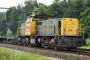 MaK 1200012 - Railion "6412"
12.07.2007 - Haaren
Ad Boer