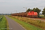 MaK 1200012 - DB Schenker "6412"
05.07.2012 - Barger-Erfscheidenveen
Fokko van der Laan