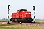 MaK 1200012 - DB Schenker "6412"
13.03.2014 - Winsum-Adorp
Henk Hartsuiker