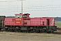 MaK 1200012 - Railion "6412"
23.08.2006 - Lage Zwaluwe
Henk Hartsuiker