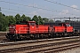 MaK 1200012 - DB Schenker "6412"
26.05.2016 - Sittard
Werner Schwan