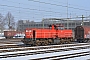 MaK 1200012 - DB Cargo "6412"
03.03.2018 - Sittard
Werner Schwan