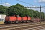 MaK 1200012 - DB Cargo "6412"
01.07.2019 - Sittard
Werner Schwan