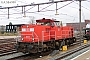 MaK 1200013 - DB Cargo "6413"
12.11.2019 - AmersfoortDr. Günther Barths