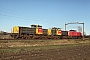 MaK 1200014 - DB Schenker "6414
"
20.01.2011 - OisterwijkAd Boer