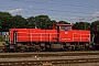 MaK 1200014 - DB Schenker "6414"
30.06.2012 - Sittard
Werner Schwan