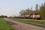 MaK 1200015 - DB Schenker "6415
"
16.04.2009 - ?
Jan-Willem Mulder