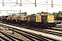 MaK 1200016 - NS "6416"
__.__.1999 - Hengelo
Jan-Willem Mulder