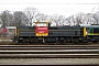 MaK 1200017 - DB Schenker "6417
"
25.02.2012 - Sittard
Leon Schrijvers