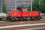 MaK 1200017 - DB Schenker "6417"
07.07.2016 - Holten
Henk Hartsuiker