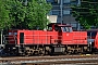 MaK 1200017 - DB Schenker "6417"
16.05.2018 - Sittard
Harald Belz