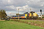 MaK 1200018 - NS "6418"
26.10.2004 - Ermelo, Strecke
Gertjan Baron