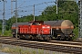 MaK 1200018 - DB Cargo "6418"
27.06.2018 - Bad Bentheim
Werner Schwan