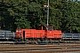 MaK 1200018 - DB Cargo "6418"
26.08.2018 - SittardWerner Schwan