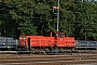 MaK 1200018 - DB Cargo "6418"
26.08.2018 - Sittard
Werner Schwan